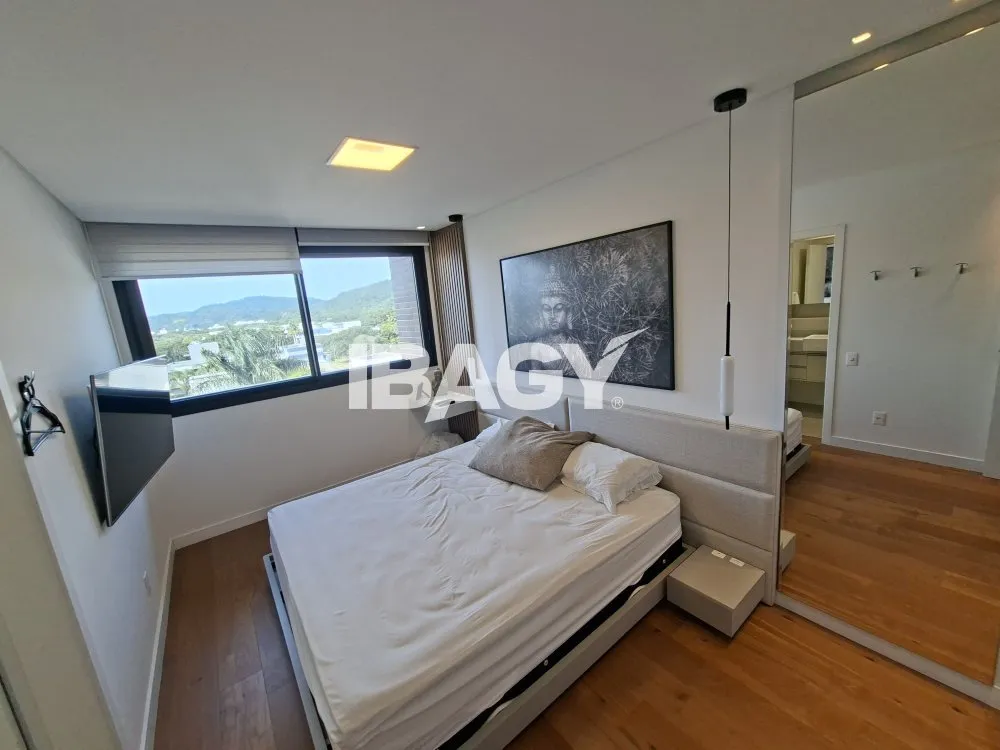 Furnished 2-suite apartment with 117 m² and 3 bathrooms — photo 3
