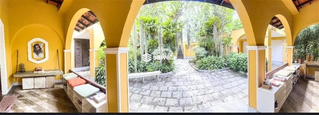 Casa mobiliada com 5 quartos e 5 banheiros — photo 12