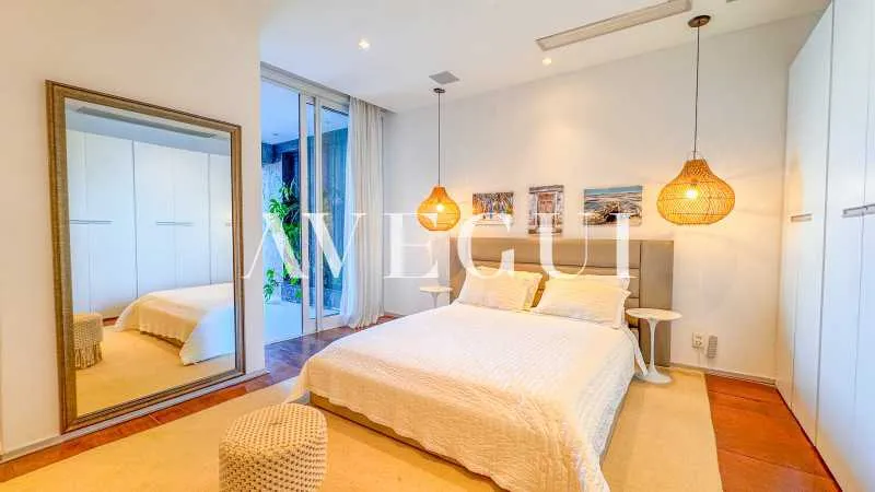 Casa amueblada con 5 dormitorios y 5 baños — photo 10