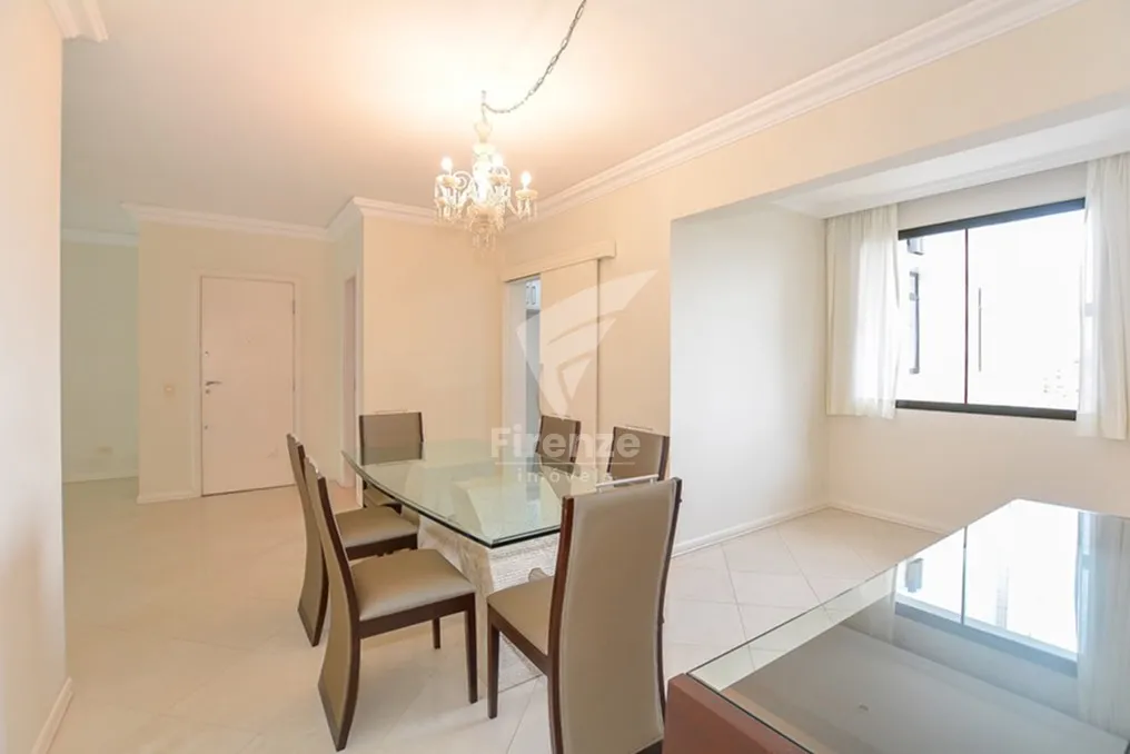 Apartment with 3 en-suite bedrooms and 2 parking — photo 12