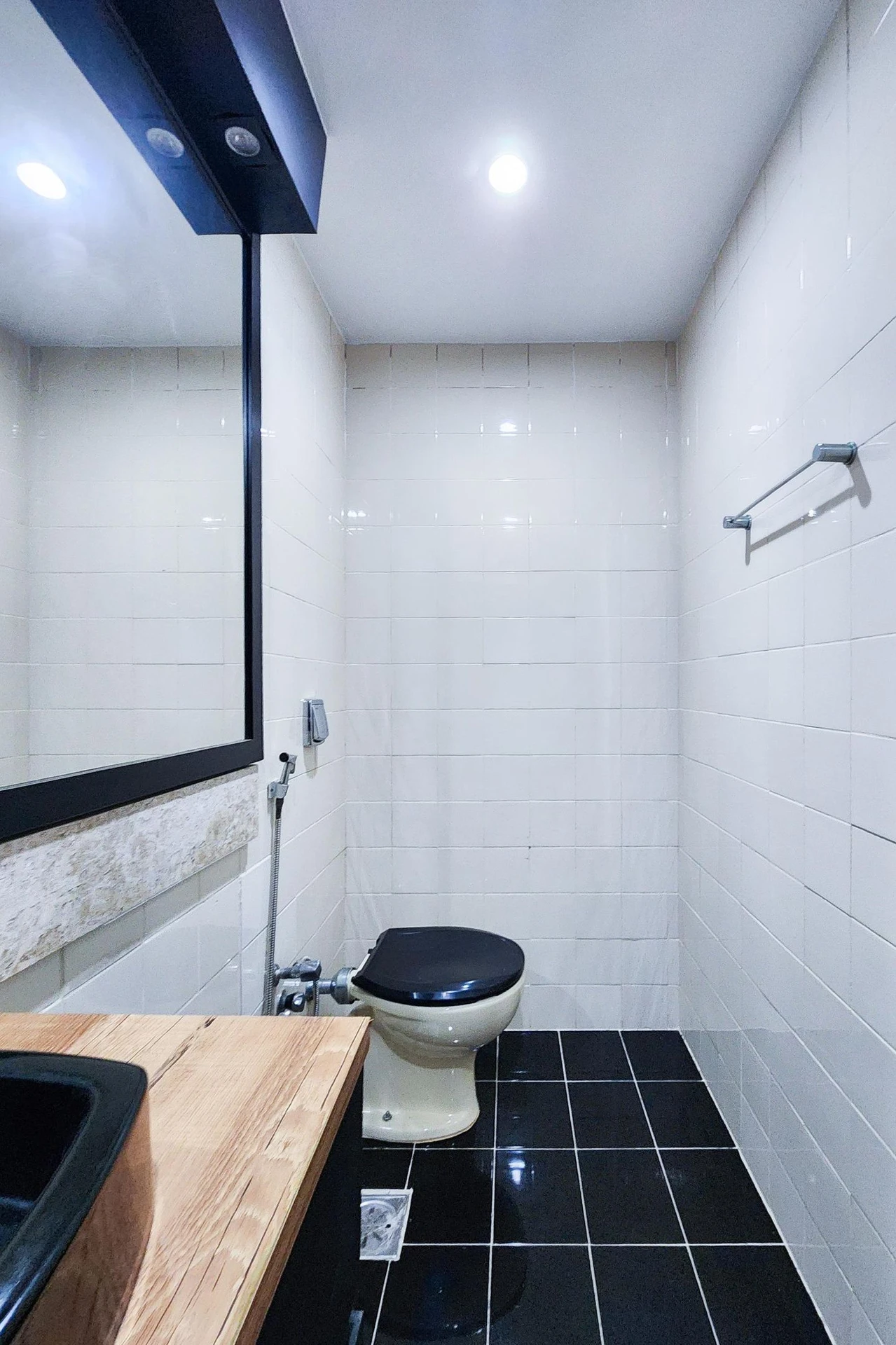 2 quartos e piscina privativa: apartamento de 72 m² — photo 29