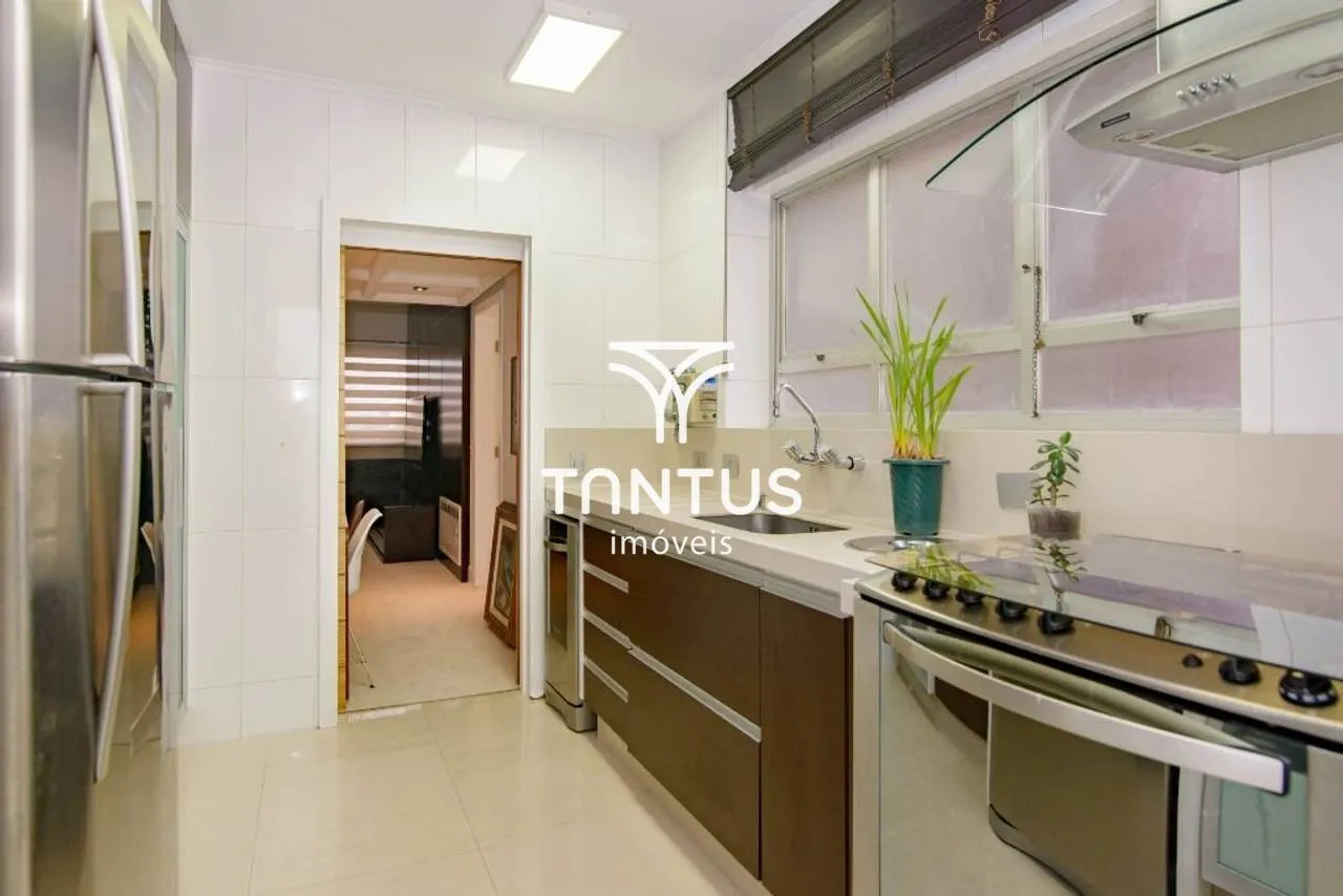 Apartamento no 13º andar com jacuzzi — photo 5