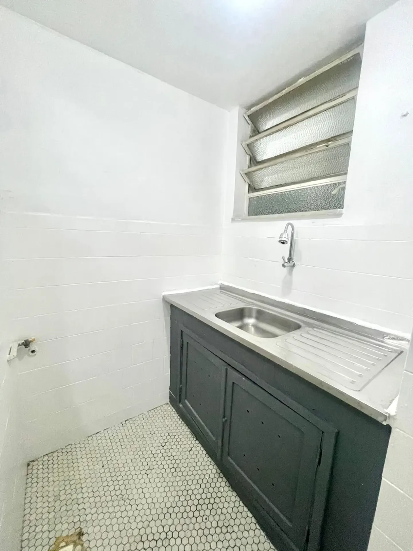 Departamento con piso de madera o laminado en Rio de Janeiro — photo 12
