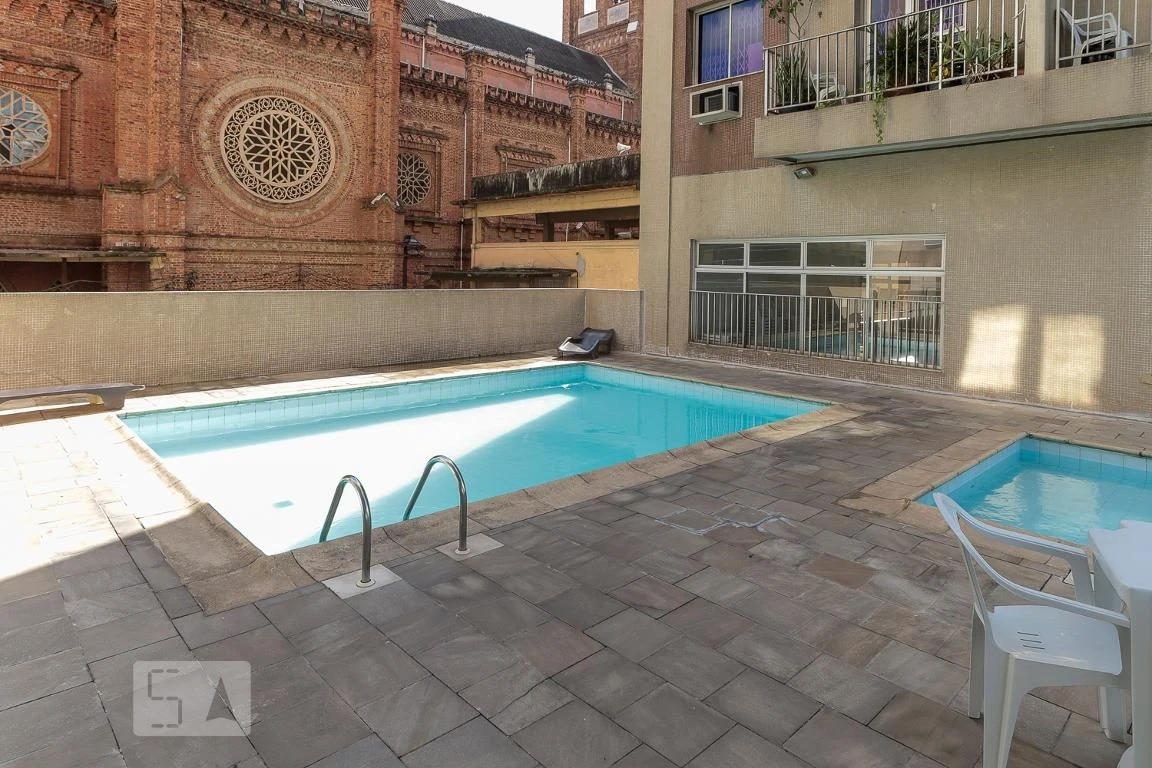 2-bedroom apartment with private BBQ and suite — photo 45