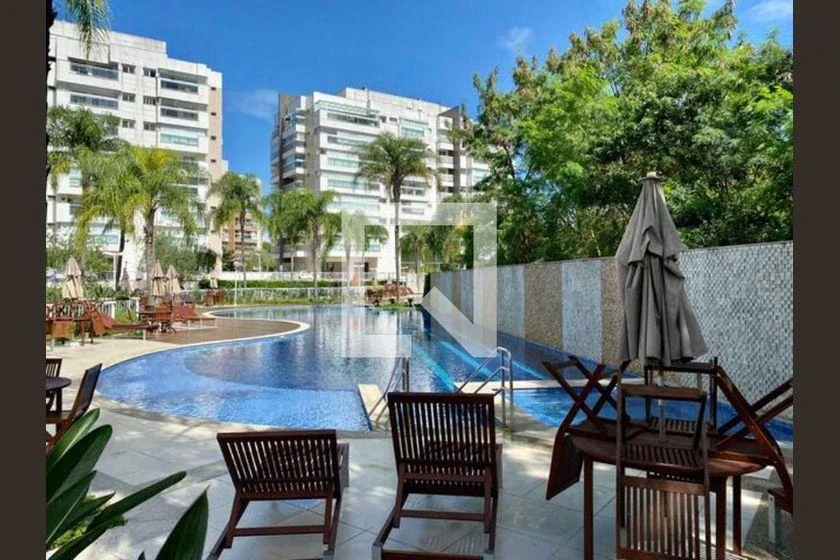 2 quartos e máquina de lavar: apartamento de 82 m² — photo 15