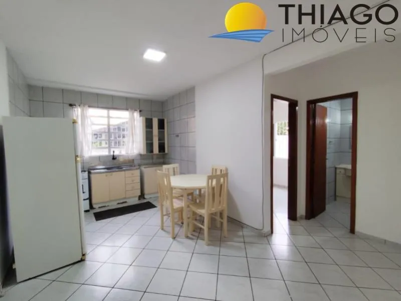 Невмебльована квартира з 1 спальнею, 45 м² і паркуванням — photo 5
