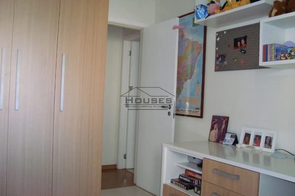 Apartamento mobiliado com 2 quartos e 1 vaga — photo 7