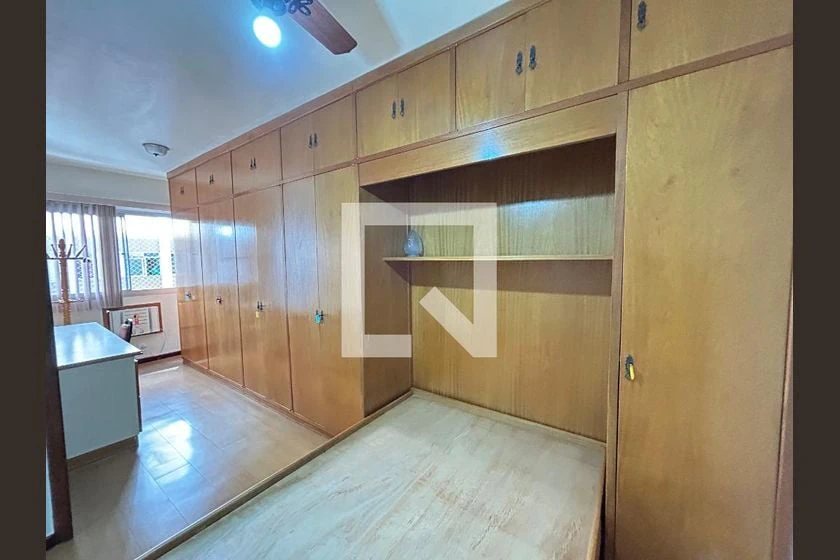 3-bedroom apartment with 86 m² and 1 parking space — photo 18