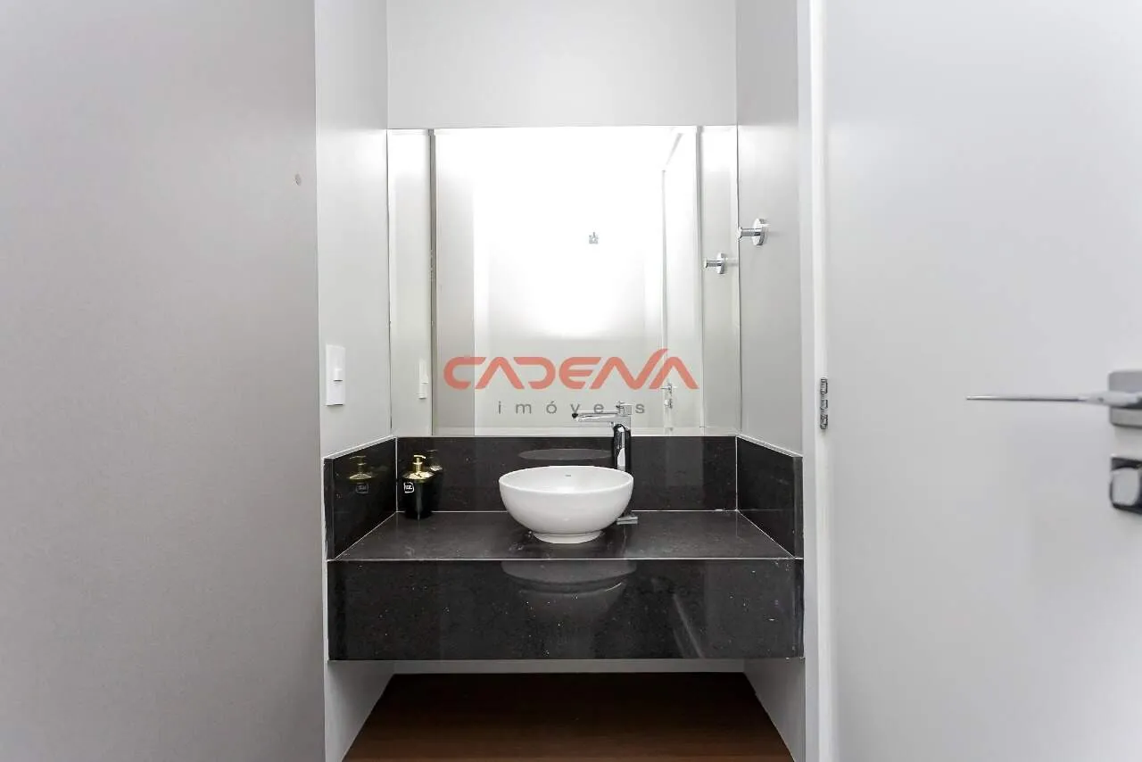 Apartamento amueblado de 2 dormitorios con asador privado — photo 22