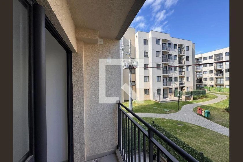 Apartamento para aluguel com varanda e 2 quartos, 55 m² — photo 5