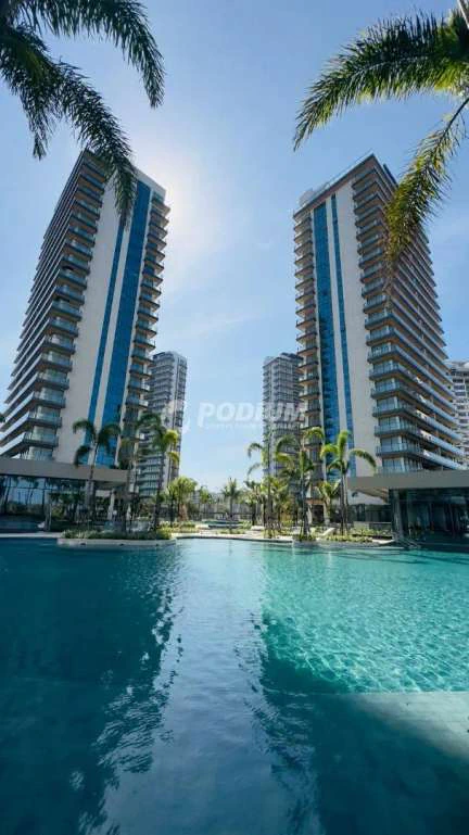 Apartamento mobiliado de 650 m² com 5 suítes e 4 vagas — photo 24