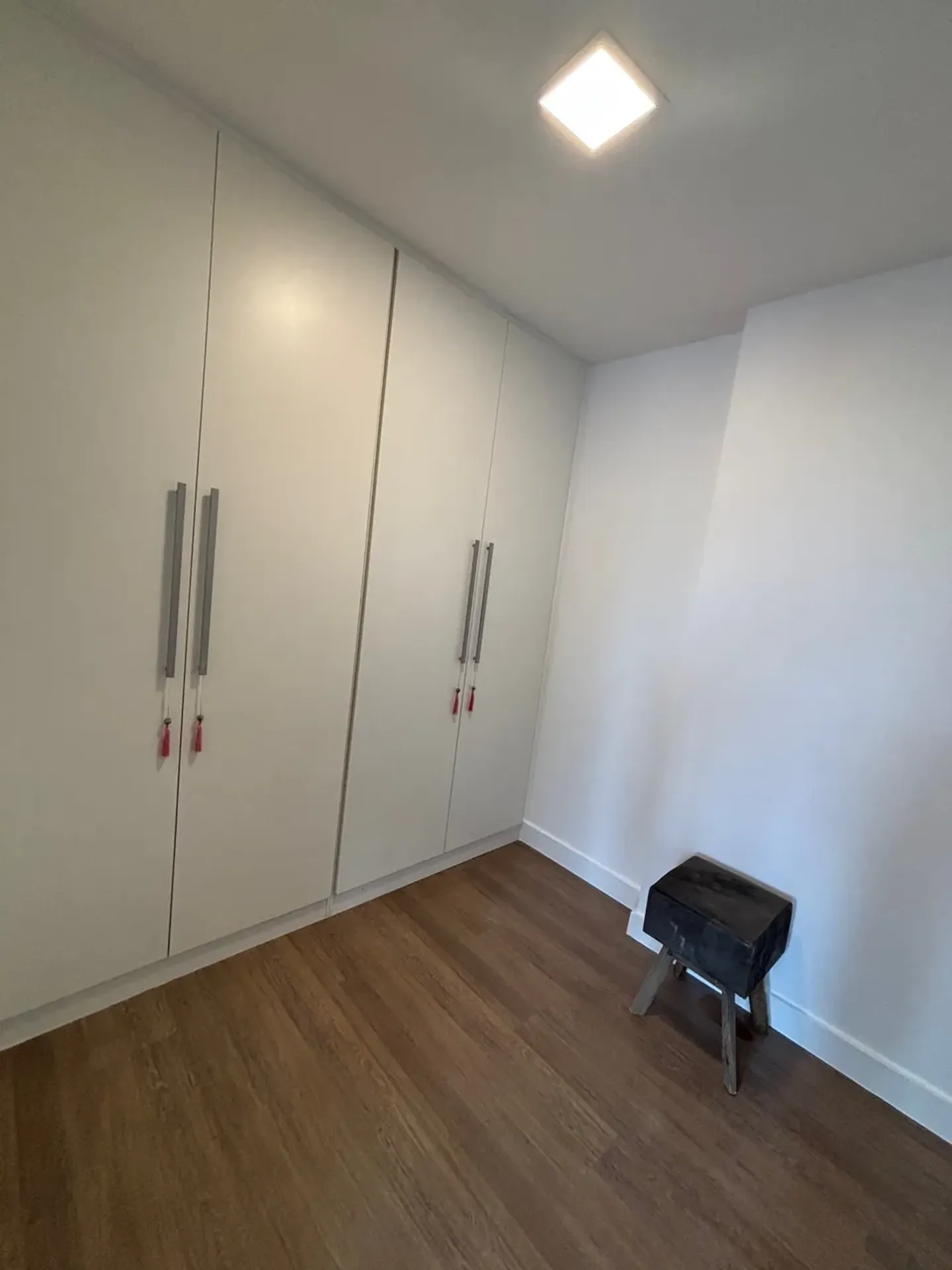 55 m² ground-floor apartment with 1 en-suite and private garden — photo 7