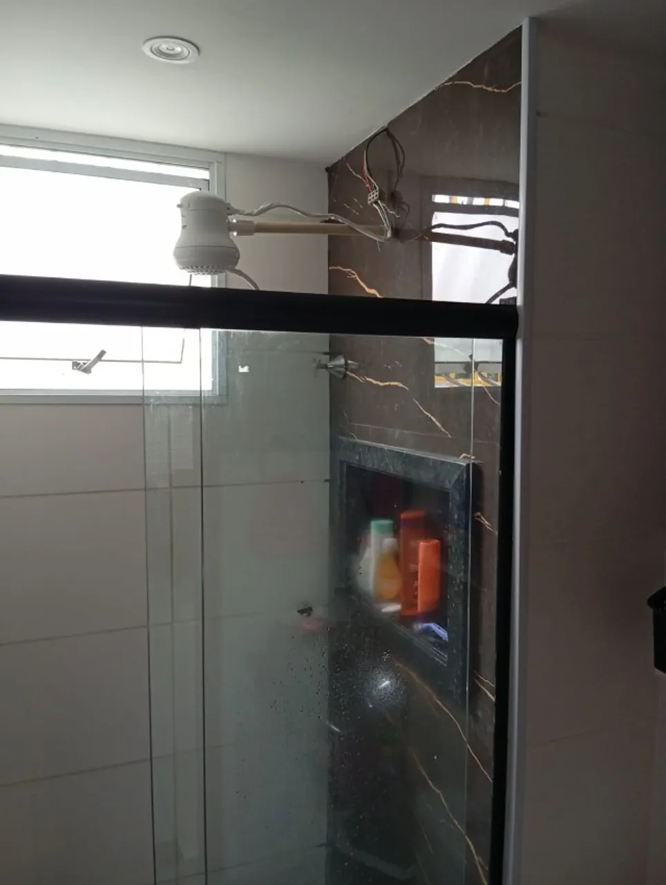 2 quartos e máquina de lavar: apartamento de 50 m² — photo 13