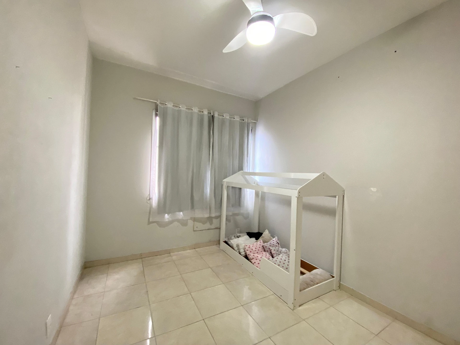 Apartamento de 3 quartos com varanda envidraçada, Méier — photo 26