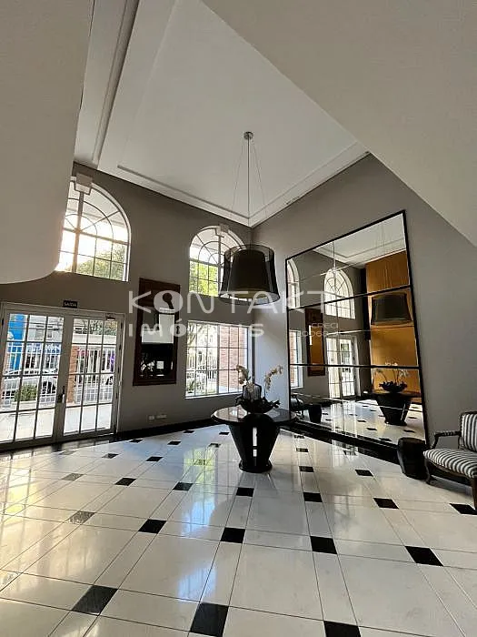 Apartamento de 3 quartos com banheira, Centro — photo 12