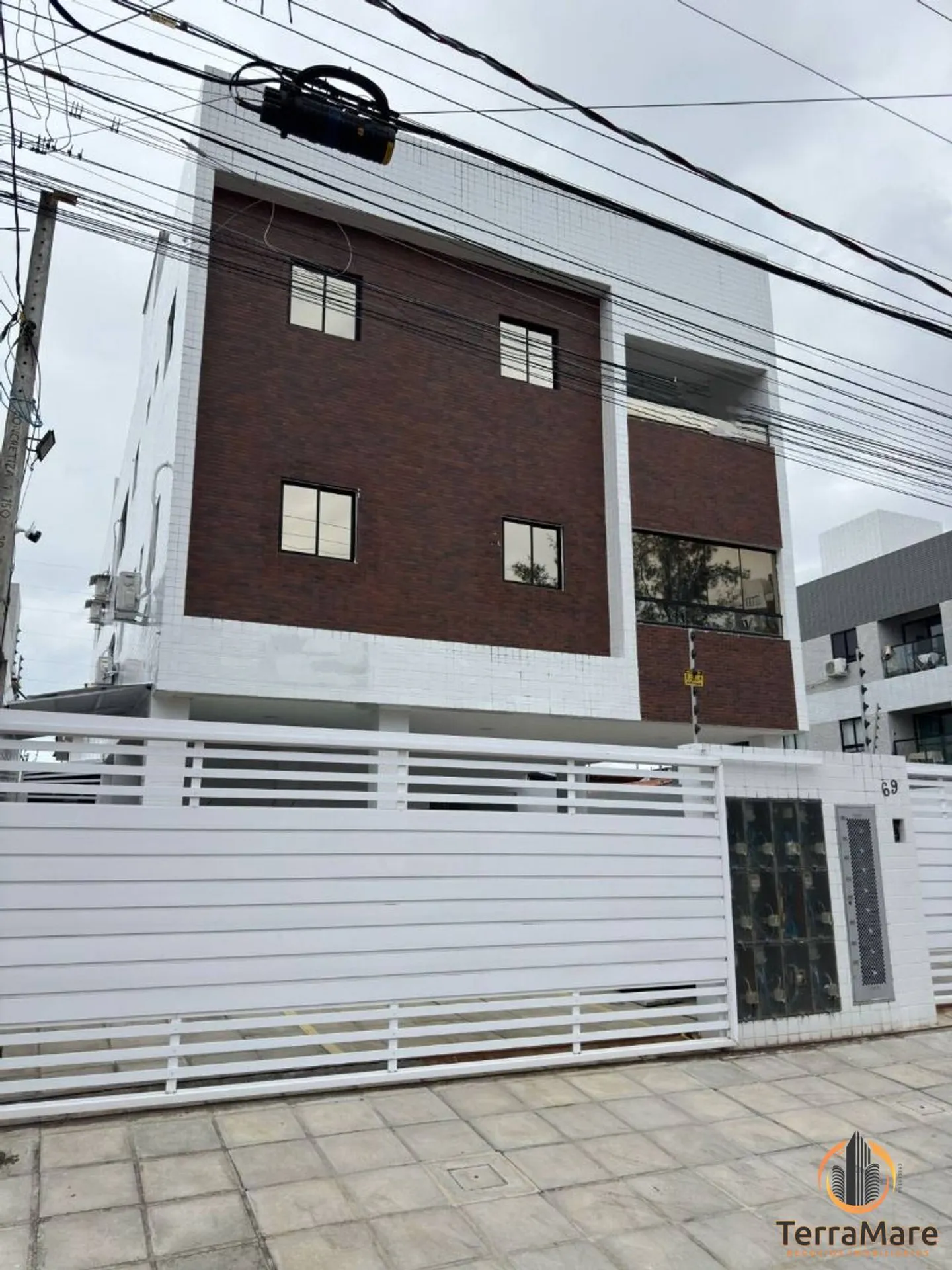 Квартира: 2 спальні, 1 з власною ванною кімнатою, 53 м² — photo 11