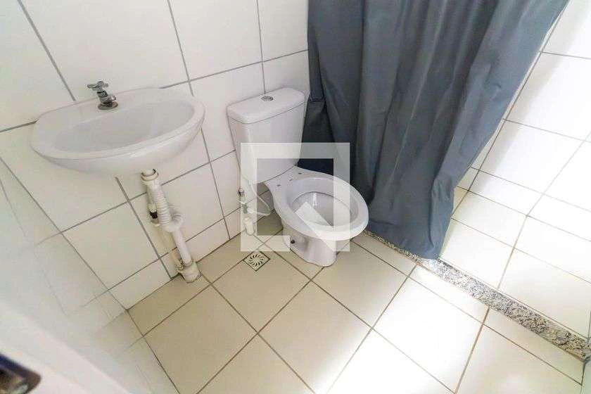 Квартира 45 м² с 2 спальнями и кондиционером — photo 12