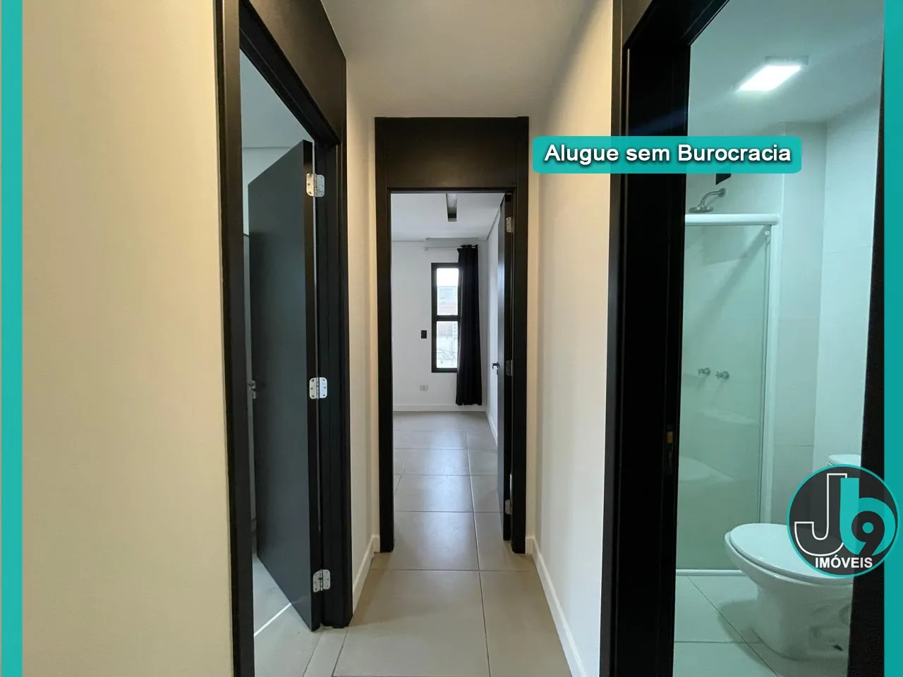 Apartamento mobiliado com 2 quartos e 2 banheiros — photo 14
