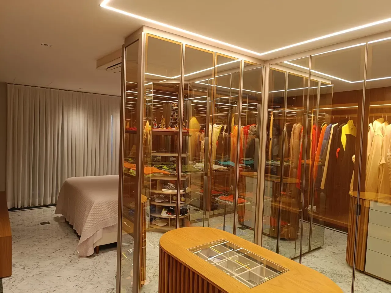 575 m² duplex with 4 bedrooms and 5 bathrooms — photo 7