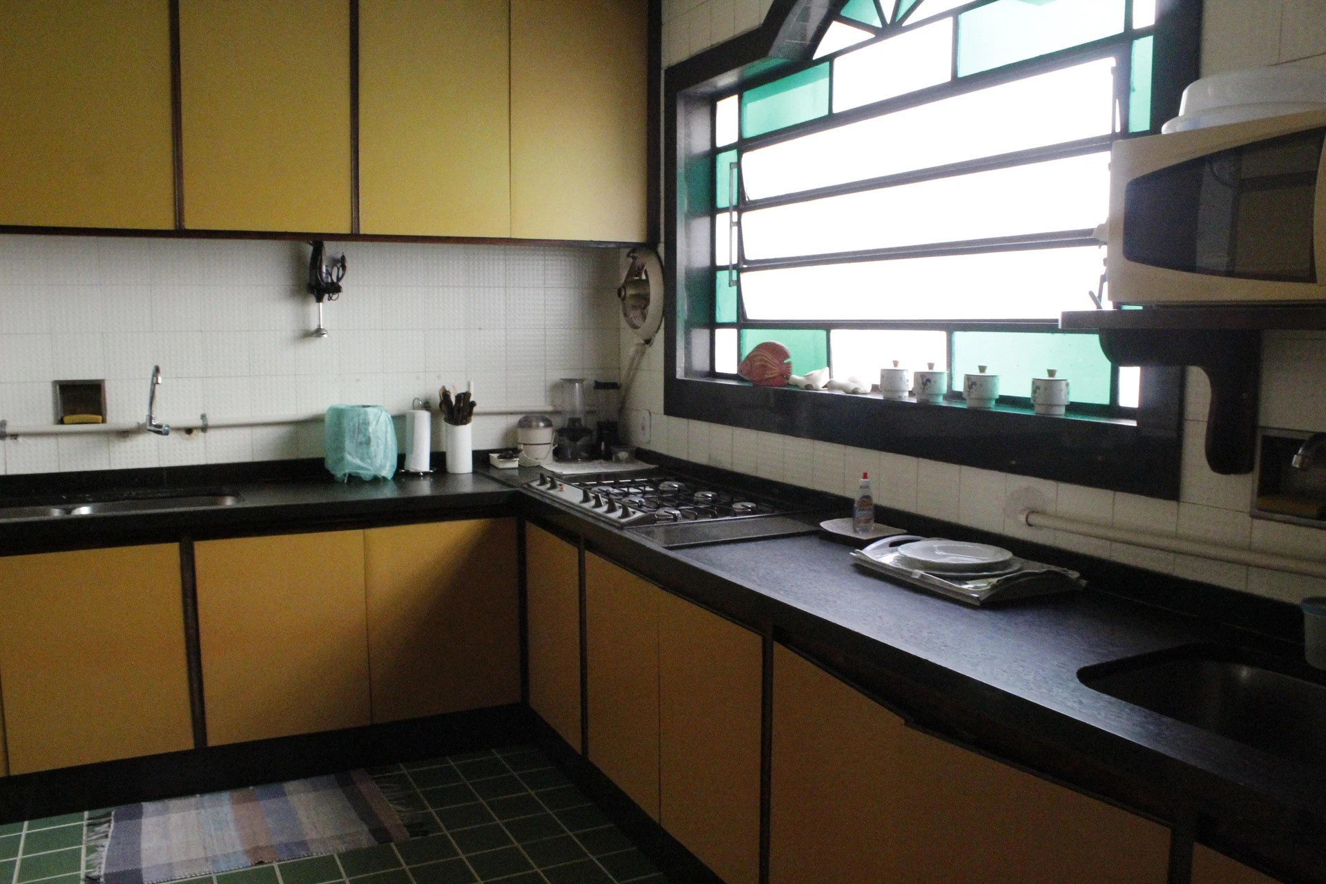 Apartamento amueblado de 4 dormitorios y 4 baños — photo 21
