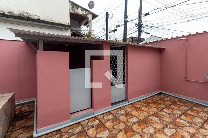 Casa de 120 m² e 2 quartos, Campo Grande — photo 12