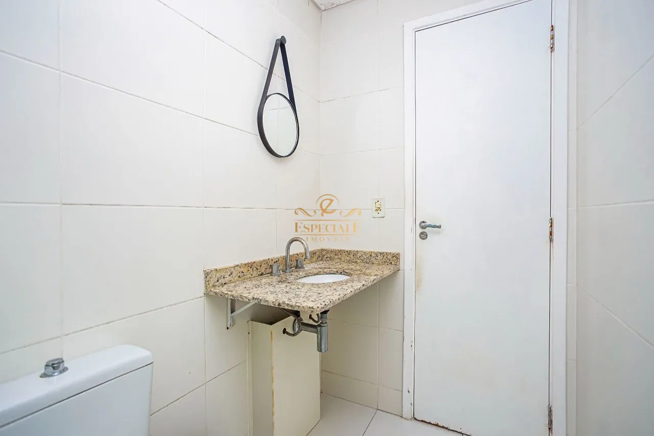 Apartamento de 1 dormitorio con 1 baño y 50 m² con balcón — photo 12
