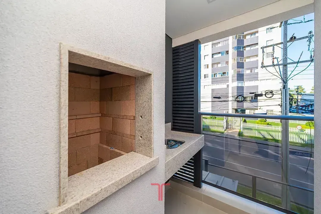 Furnished 45 m² studio with 1 bedroom and 1 bathroom — photo 50