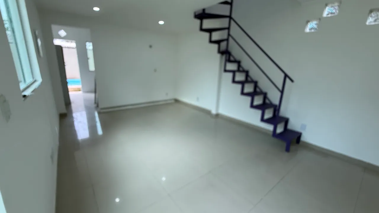 House with open-plan kitchen and 3 bedrooms — photo 7