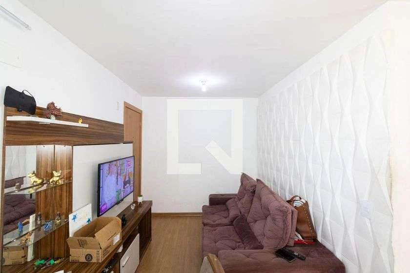 Furnished 2-bedroom apartment 55 m² with gas kitchen — photo 26