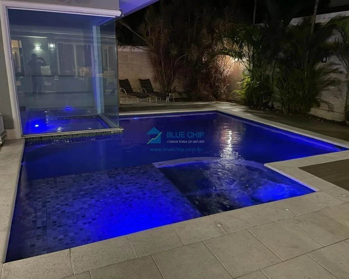 Мебльований будинок 700 м² з 6 спальнями та відкритою кухнею — photo 22