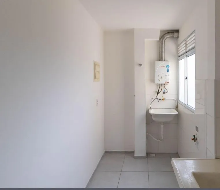Квартира с 2 спальнями, 1 санузлом и 1 парковкой — photo 10