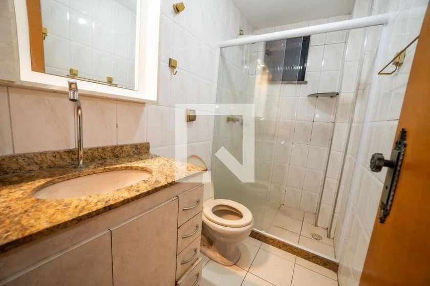 Apartamento de 4 quartos em condomínio com academia — photo 9