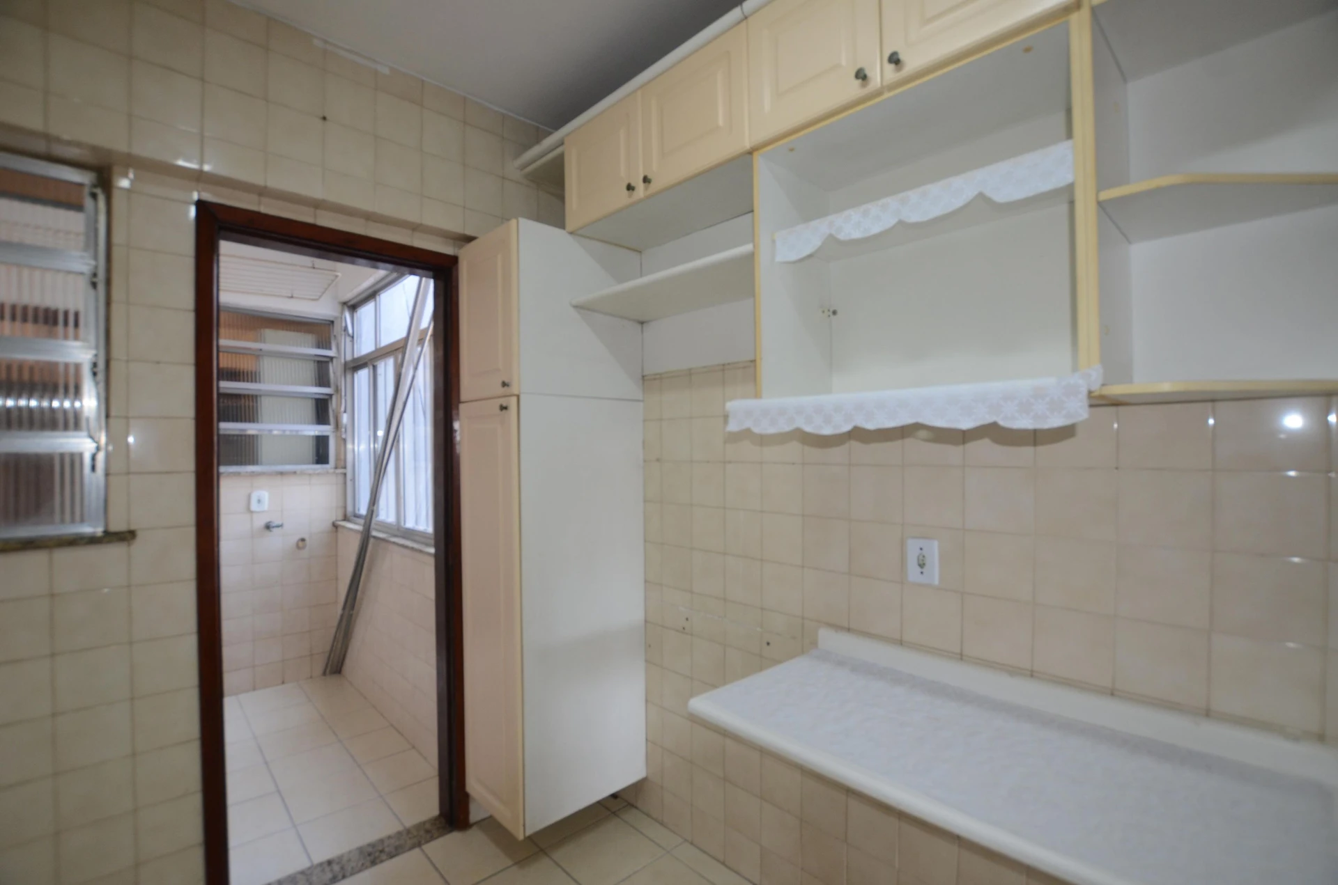 Apartamento com 2 quartos, 2 banheiros e varanda — photo 20