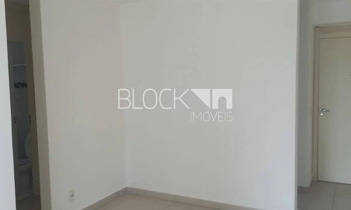 Apartamento de 51 m² com 2 quartos e varanda — photo 13