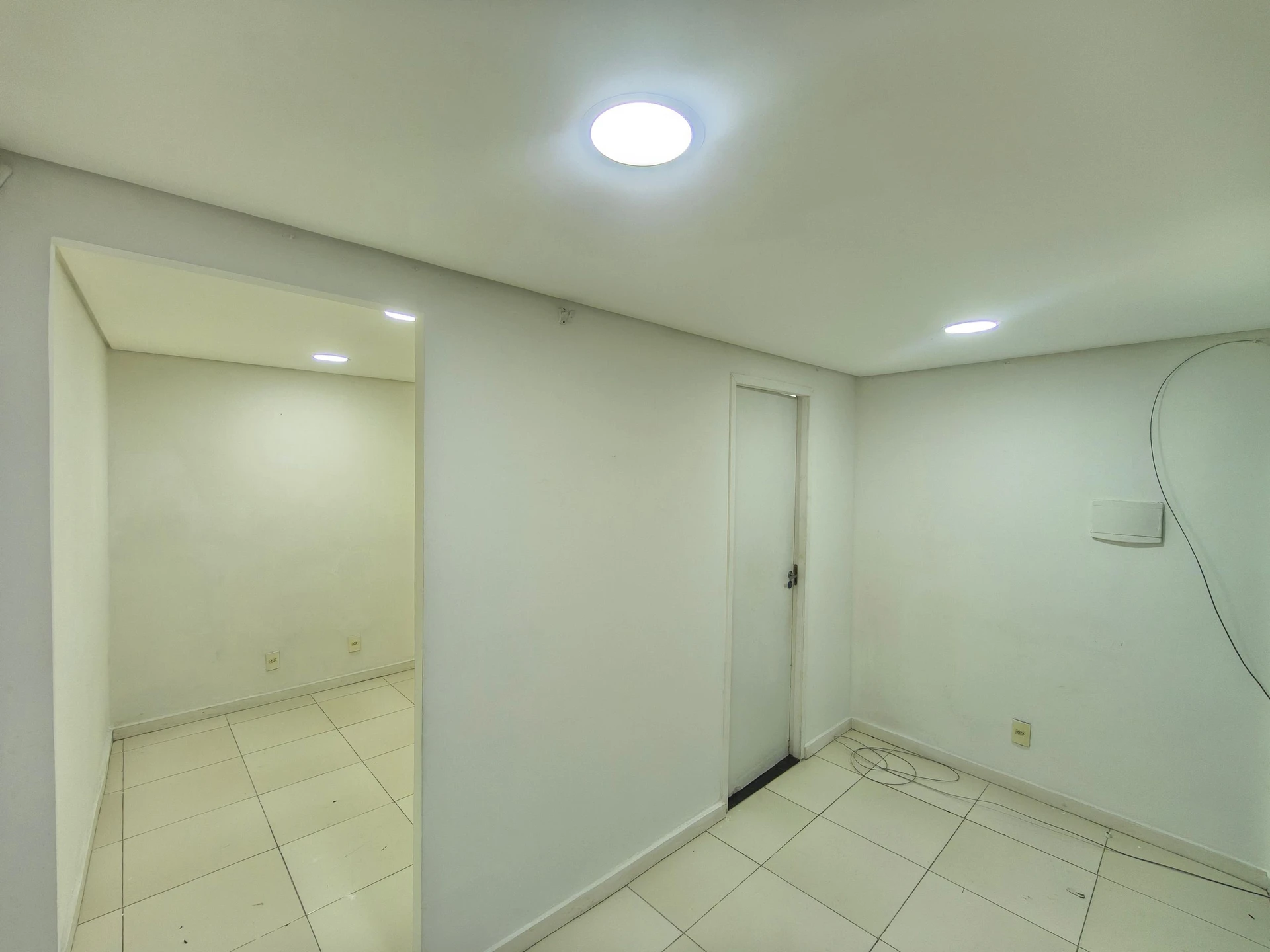 Monoambiente de 35 m² — photo 19