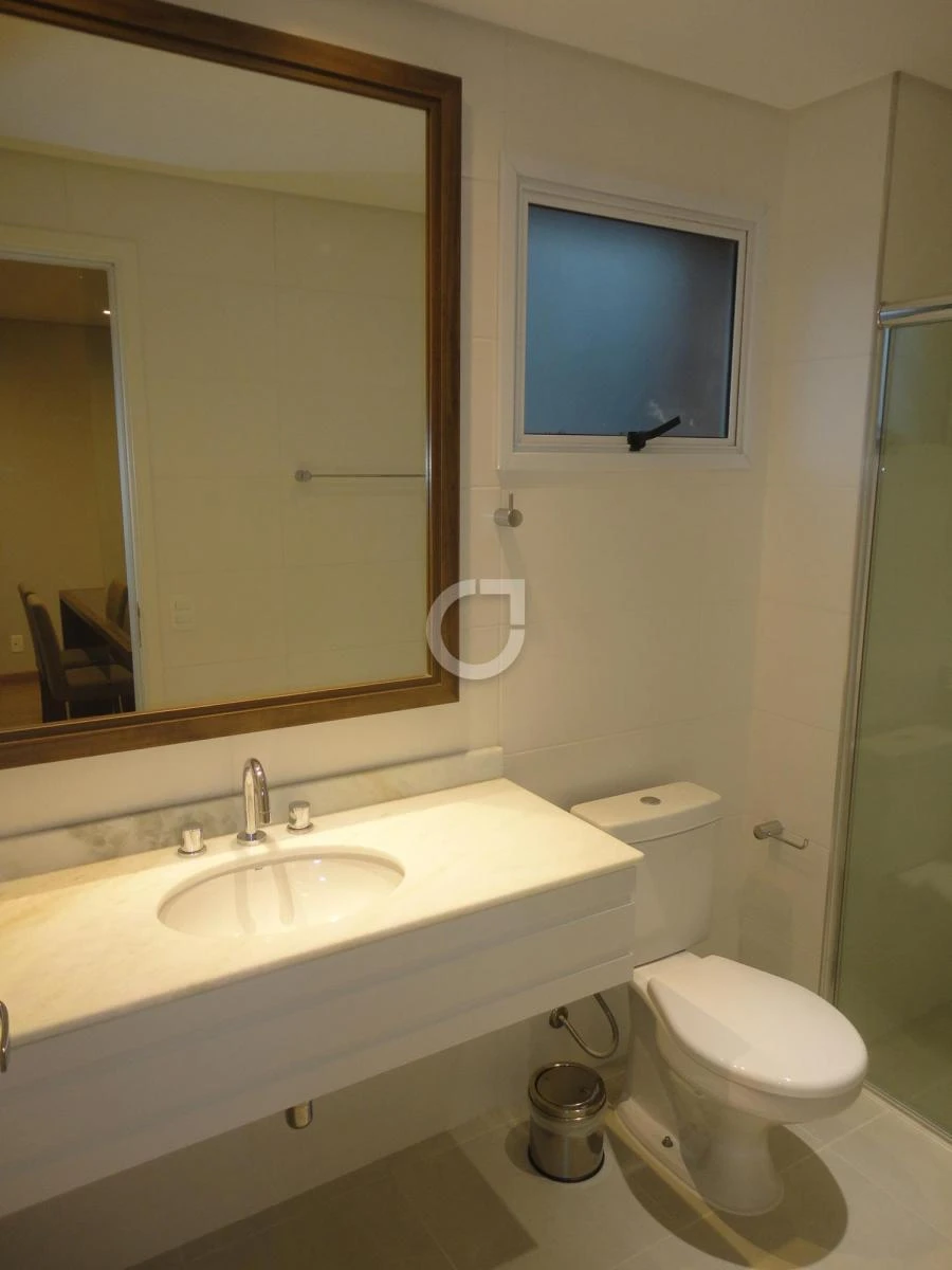 Apartamento mobiliado de 93 m² com 1 vaga e 1 quarto — photo 3