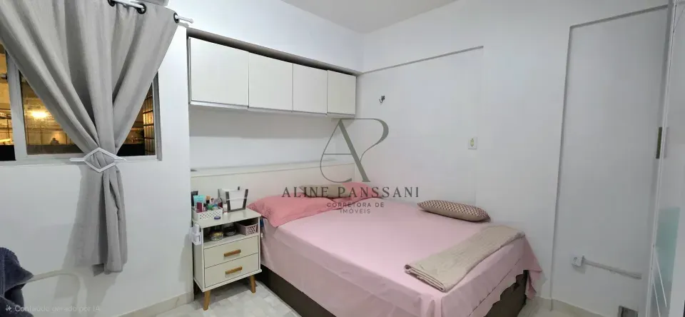 One-bedroom apartment with a washing machine — photo 3