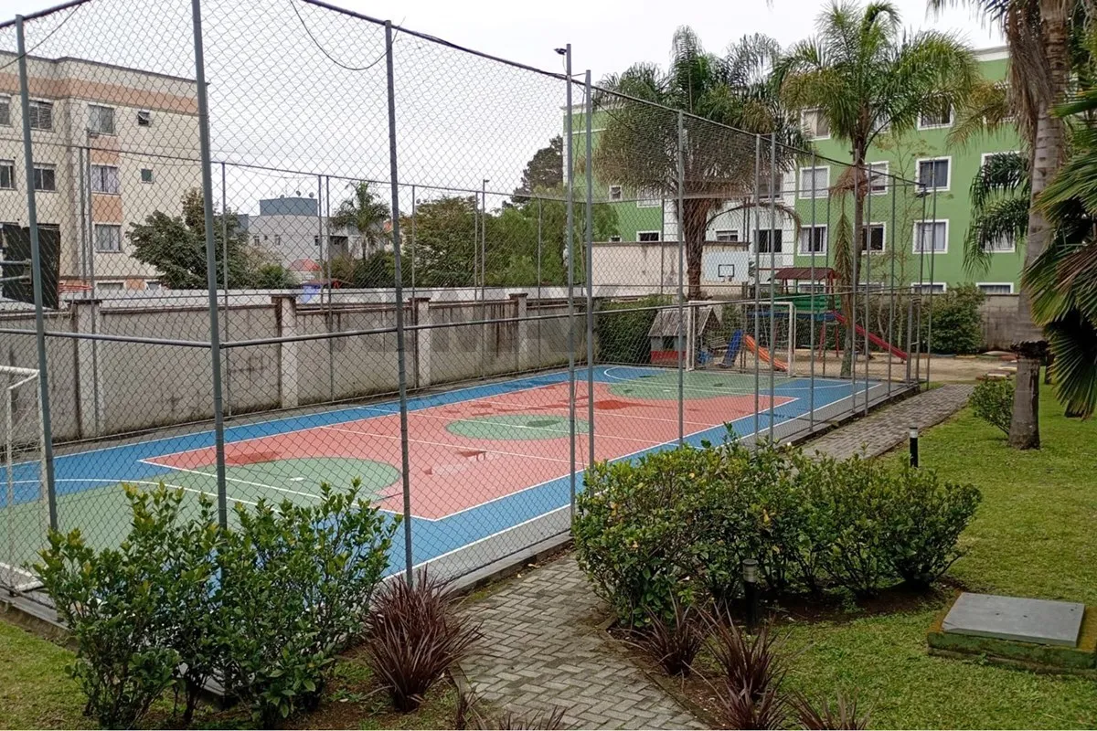 Apartamento de 2 dormitorios en 7º piso, 47 m² — photo 26