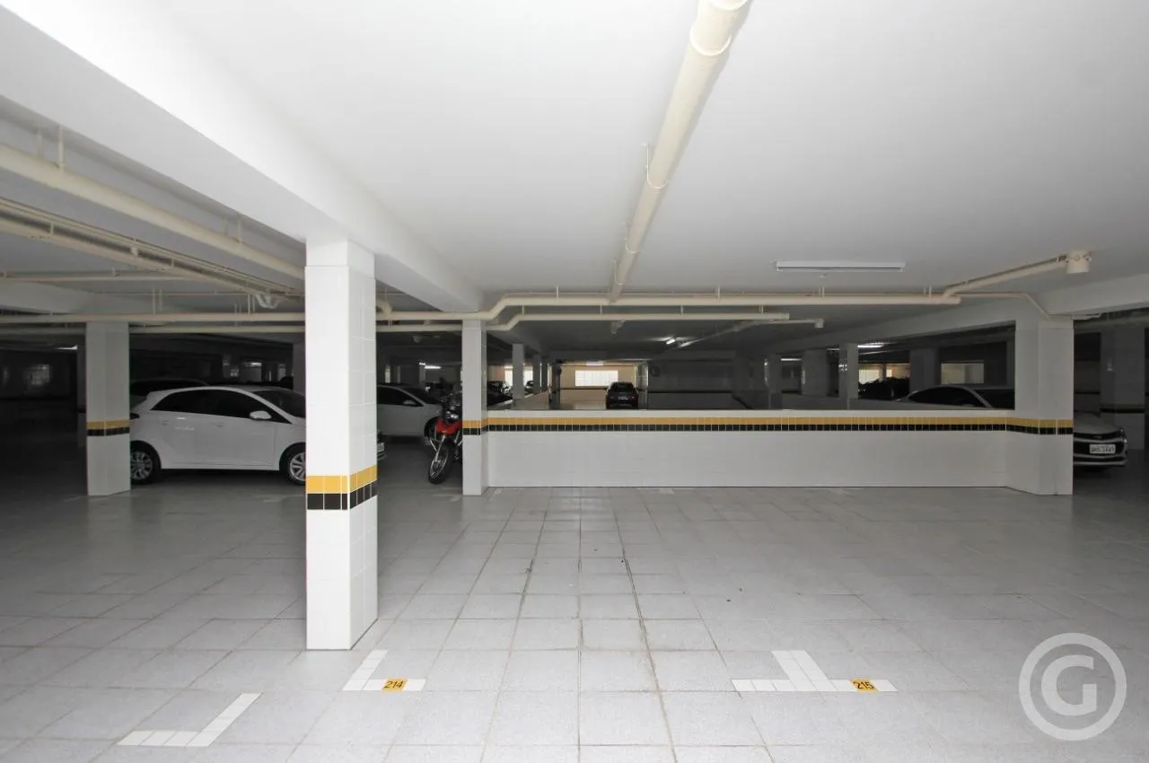 Mountain view in a 2-bedroom apartment, 71 m² — photo 4