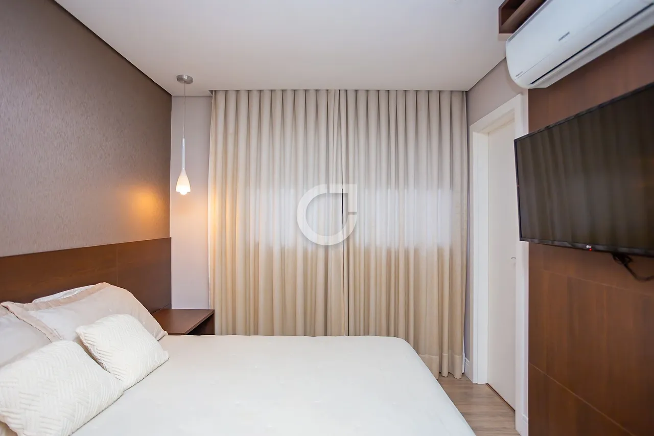 Furnished 1-bedroom apartment with 1 en-suite and 64 m² — photo 12