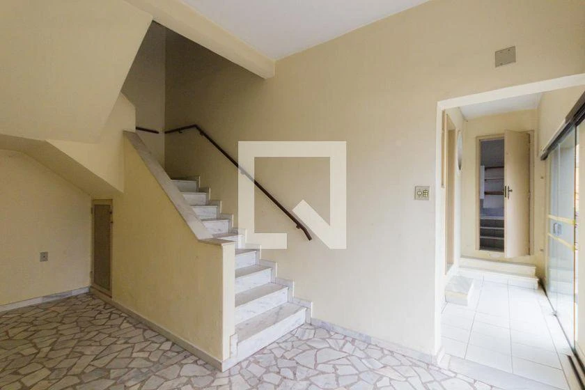 Casa para aluguel com 1 suíte e churrasqueira na varanda — photo 35
