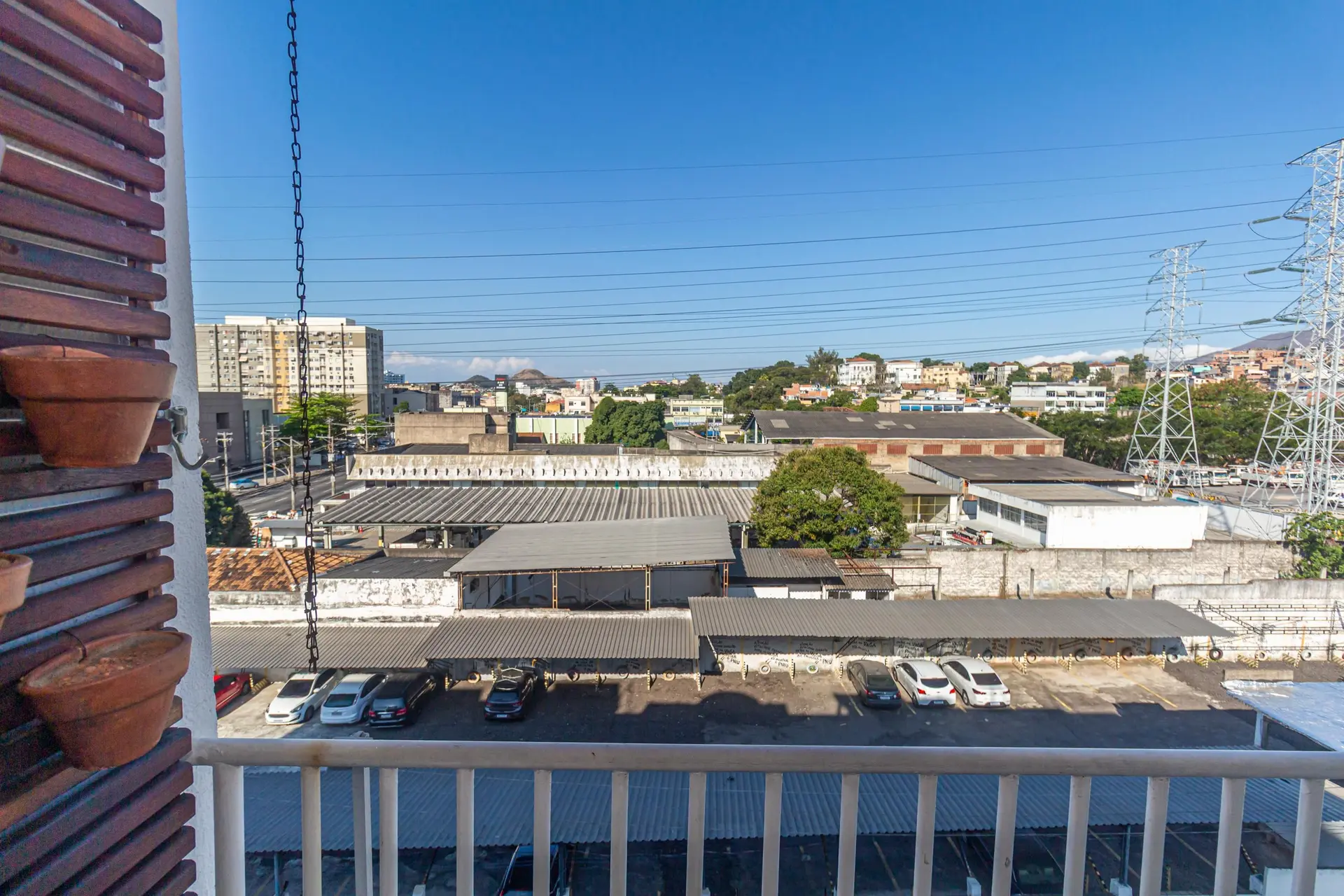 1 quarto e varanda gourmet: apartamento de 100 m²