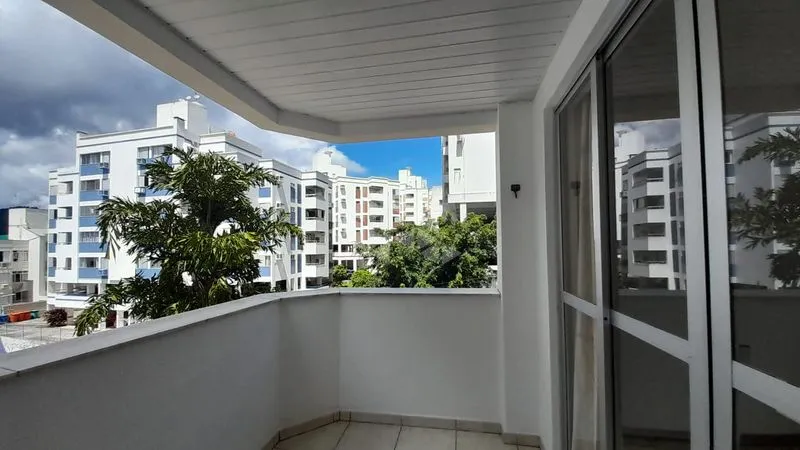 Departamento de 50 m² y 2 dormitorios en Florianópolis — photo 9