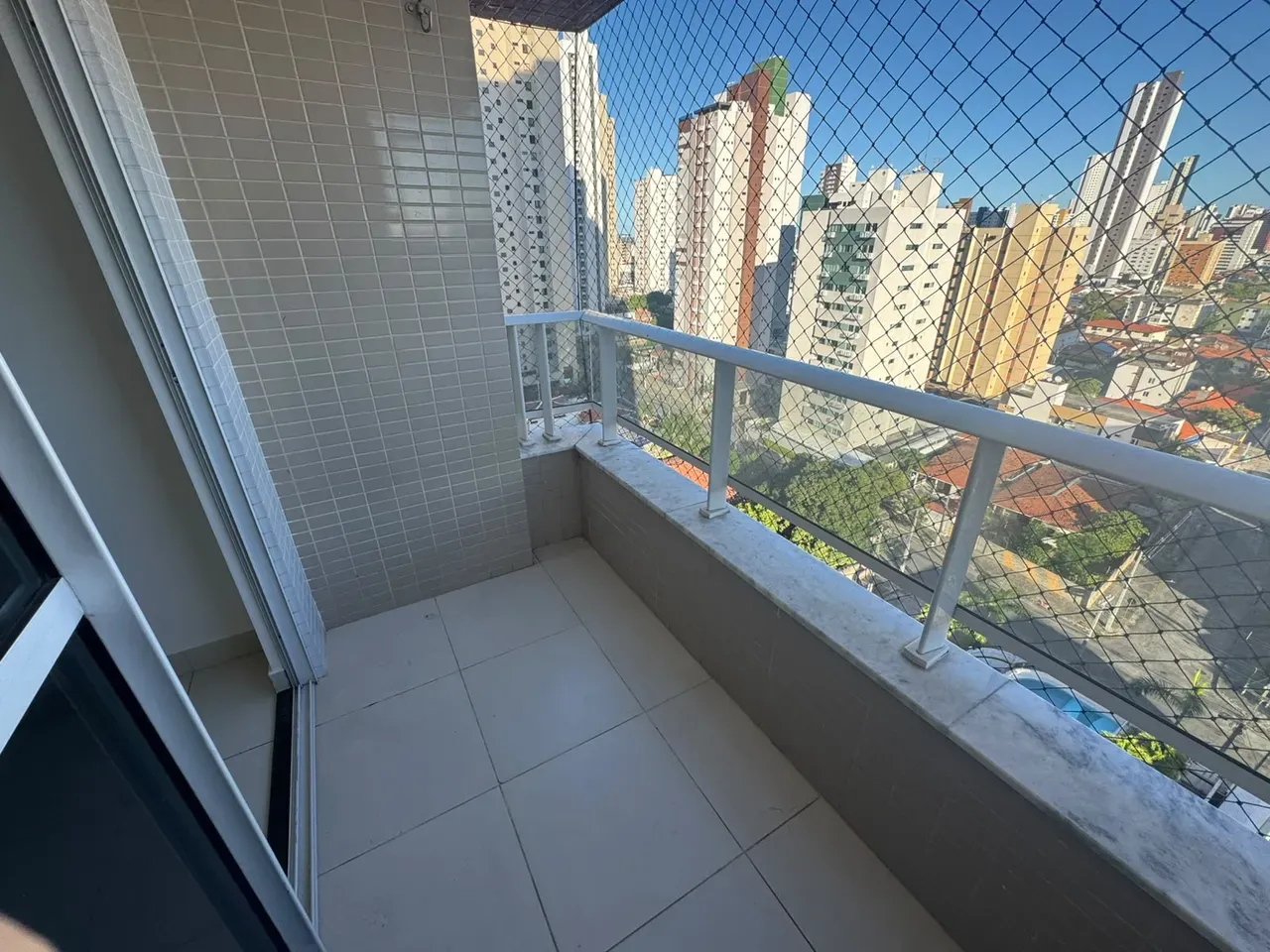 Apartamento, 60 m², com máquina de lavar — photo 8