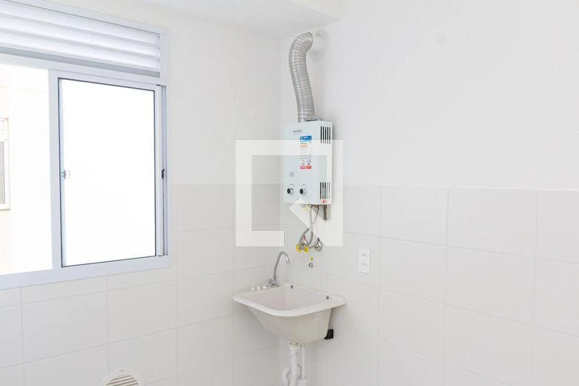 2-bedroom rental apartment with 42 m² and parking — photo 44