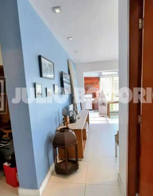 Cobertura duplex com 3 quartos e terraço gourmet — photo 12