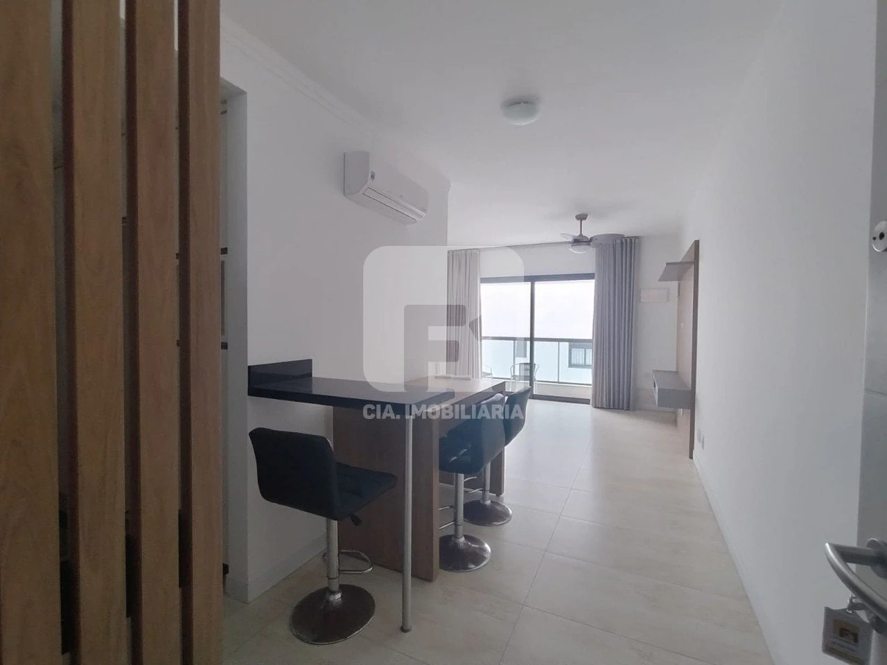 Apartamento de 1 dormitorio con 65 m² y 1 plaza — photo 2