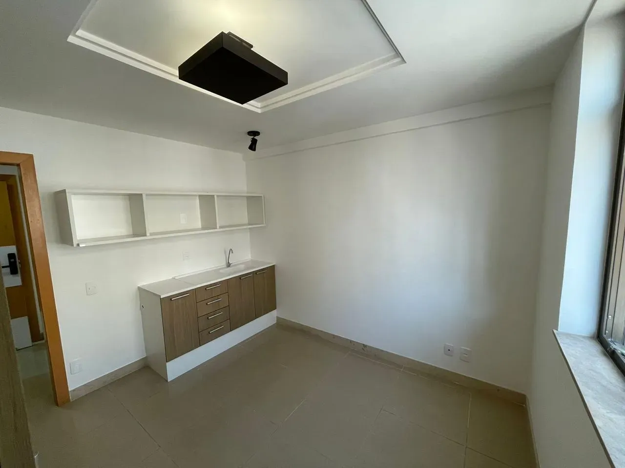 20 m² studio with 1 bedroom and no parking — photo 8