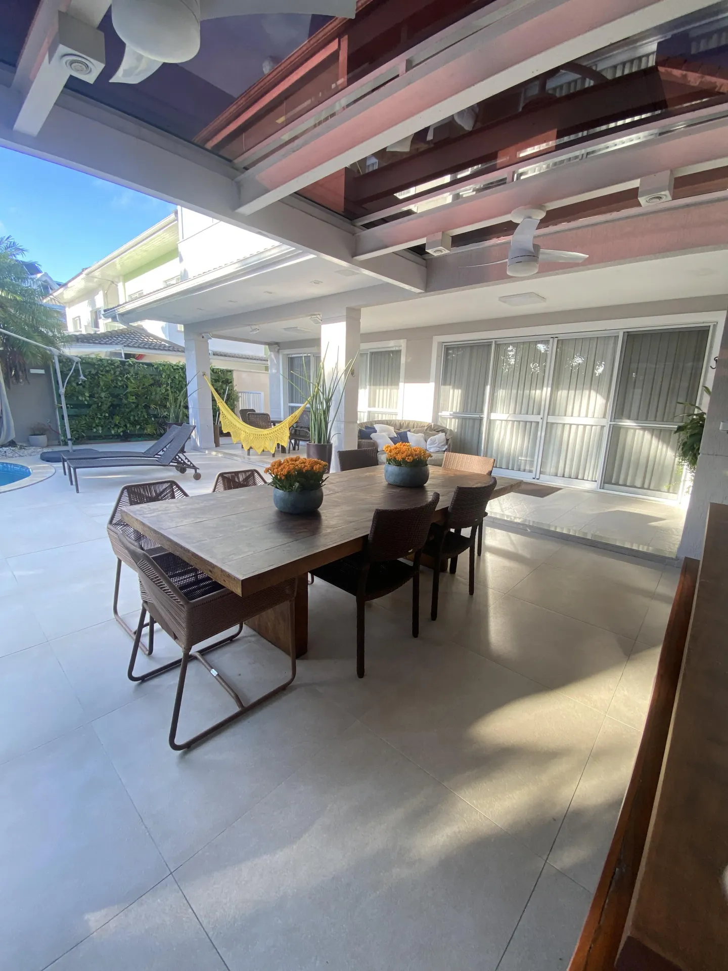Casa de condomínio com 5 quartos e 500 m² — photo 5