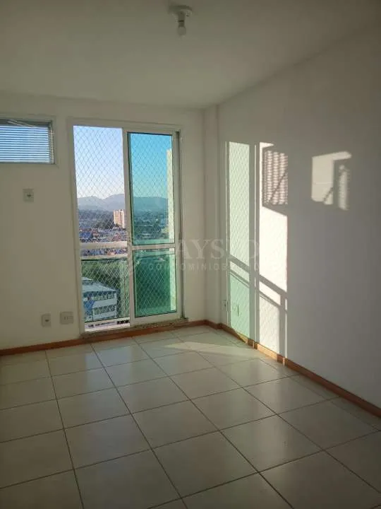 Apartamento com 3 quartos e cozinha americana — photo 20